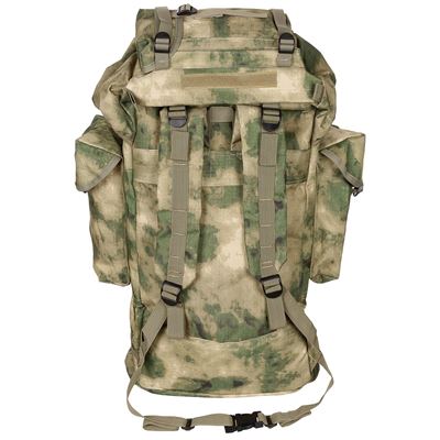 Plecak bojowy BW 65l HDT-camo FG