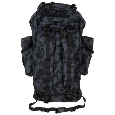 Plecak bojowy BW 65l NIGHT CAMO