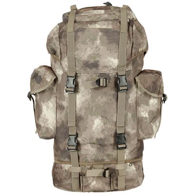 Plecak bojowy BW 65l HDT-camo