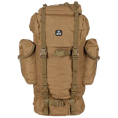 Plecak bojowy BW 65l COYOTE