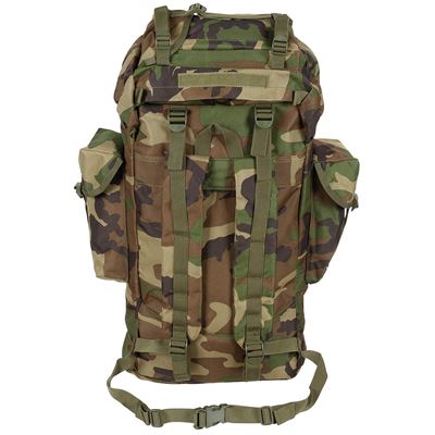 Plecak bojowy BW 65l WOODLAND
