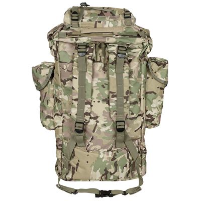 Plecak bojowy BW 65l OPERATION CAMO