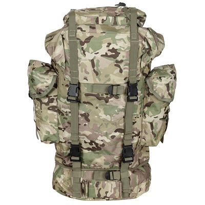 Plecak bojowy BW 65l OPERATION CAMO