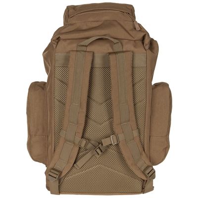 Mały plecak 30 l. COYOTE