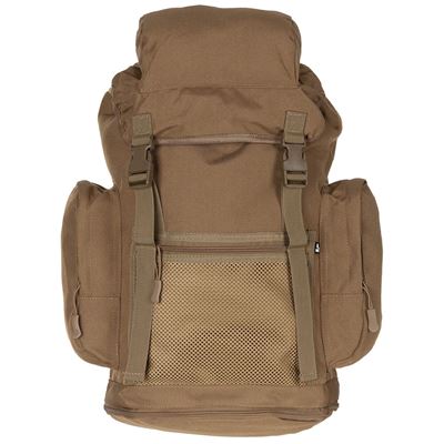 Mały plecak 30 l. COYOTE