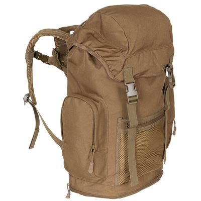 Mały plecak 30 l. COYOTE