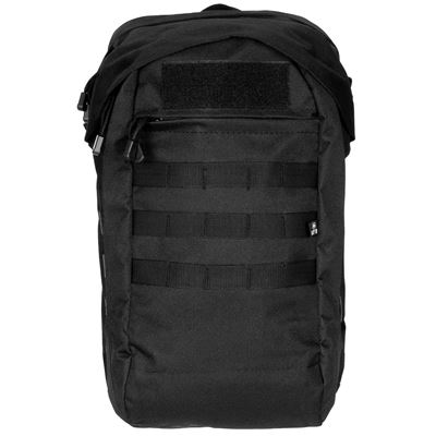 Plecak typu brytyjskiego ASSAULT 17ltr. CZARNY