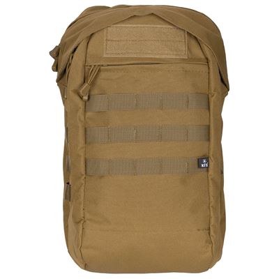 Plecak typu brytyjskiego ASSAULT 17ltr. COYOTE