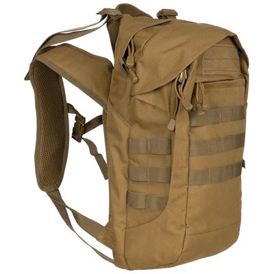 Plecak typu brytyjskiego ASSAULT 17ltr. COYOTE