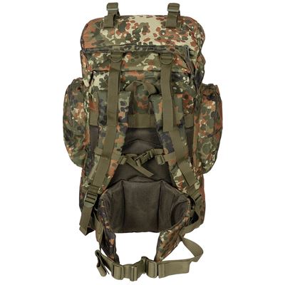 Plecak TACTICAL 55 l FLECKTARN