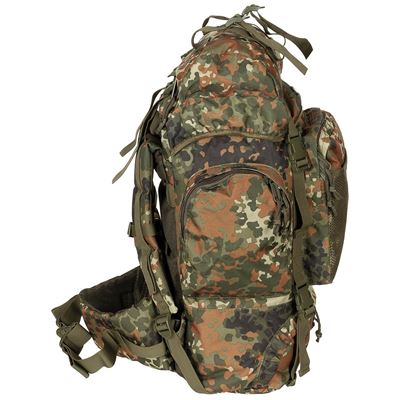 Plecak TACTICAL 55 l FLECKTARN
