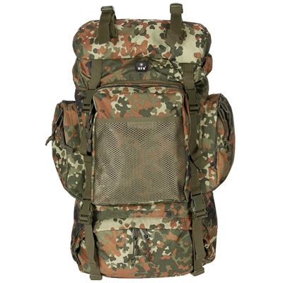 Plecak TACTICAL 55 l FLECKTARN