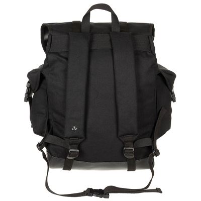 Plecak górski typu BW 30 l. nowy model CZARNY