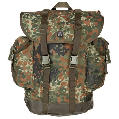 Plecak górski typu BW 30ltr. nowy model FLECKTARN