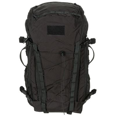 Plecak Mission 30l cordura BLACK