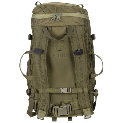 Plecak Mission 30l cordura GREEN