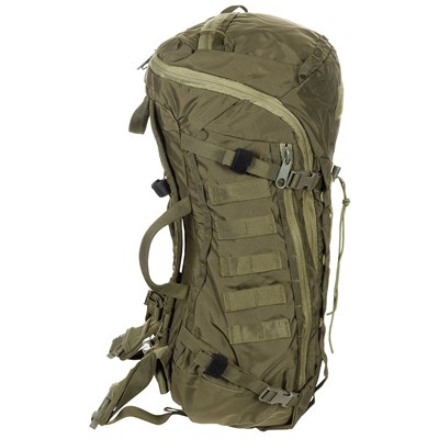 Plecak Mission 30l cordura GREEN