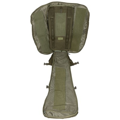 Plecak Mission 30l cordura GREEN