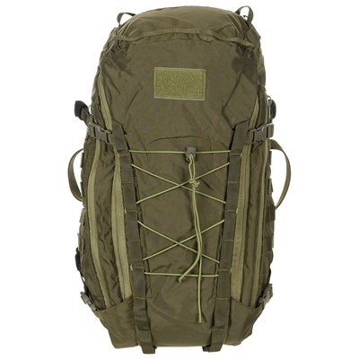Plecak Mission 30l cordura GREEN