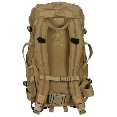 Plecak Mission 30l cordura COYOTE