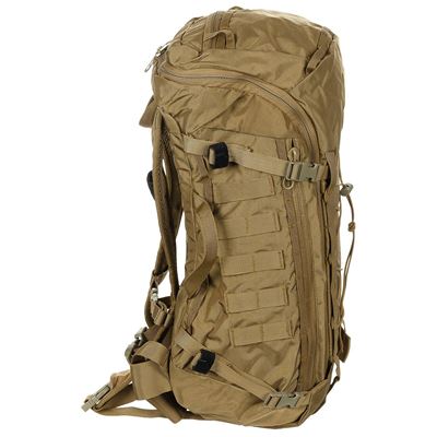 Plecak Mission 30l cordura COYOTE