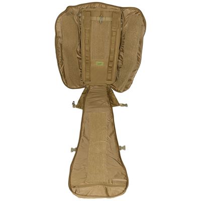 Plecak Mission 30l cordura COYOTE