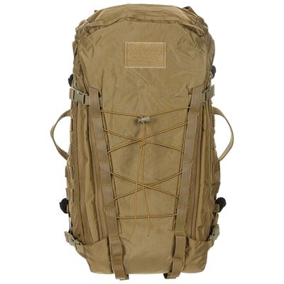 Plecak Mission 30l cordura COYOTE