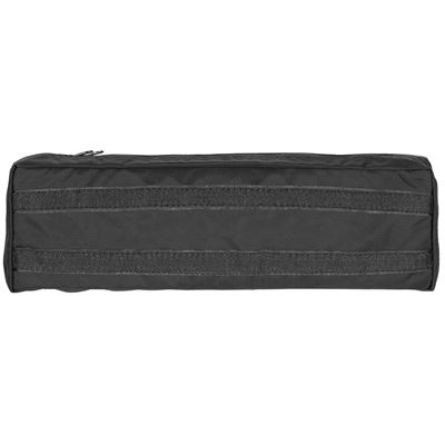 Walizka plecakowa Mission I cordura BLACK