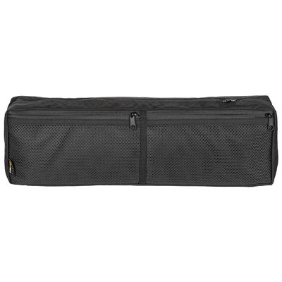 Walizka plecakowa Mission I cordura BLACK