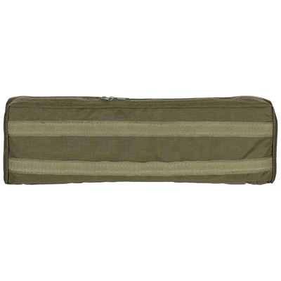 Pokrowiec na plecak Mission I cordura GREEN