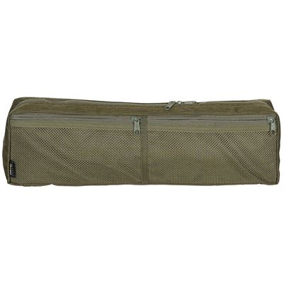 Pokrowiec na plecak Mission I cordura GREEN