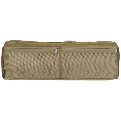 Pokrowiec na plecak Mission I cordura COYOTE