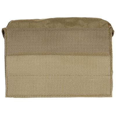 Pokrowiec na plecak Mission III cordura COYOTE