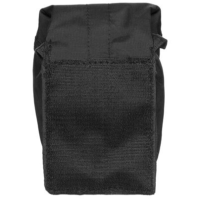 Pokrowiec na plecak Mission IV cordura BLACK