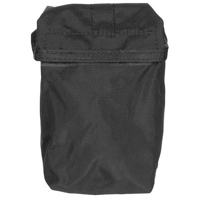 Pokrowiec na plecak Mission IV cordura BLACK