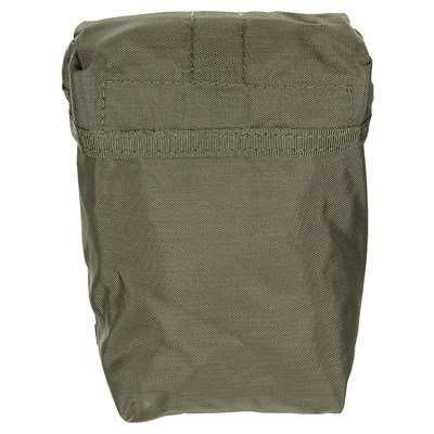 Pokrowiec na plecak Mission IV cordura GREEN