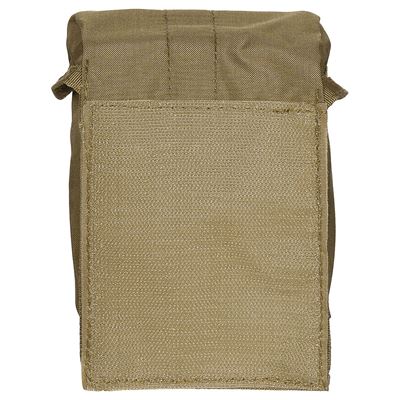 Pokrowiec na plecak Mission IV cordura COYOTE