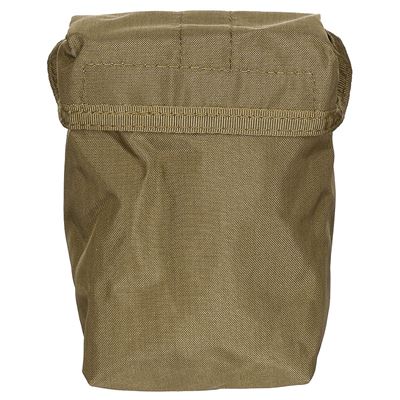 Pokrowiec na plecak Mission IV cordura COYOTE
