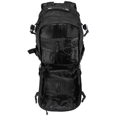 Plecak AKTION BLACK