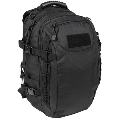 Plecak AKTION BLACK