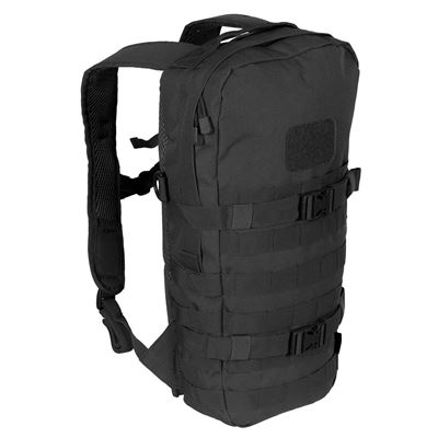 Plecak DAYPACK BLACK