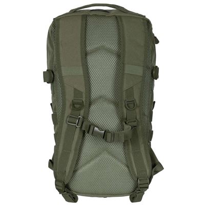 Plecak DAYPACK GREEN