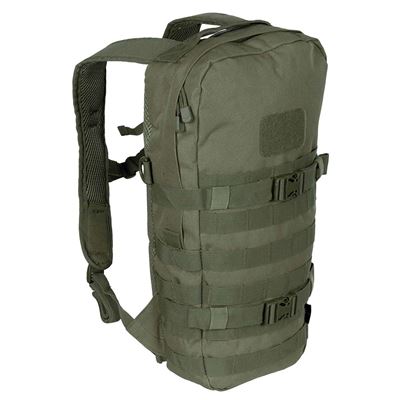 Plecak DAYPACK GREEN