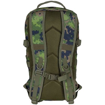 Plecak DAYPACK M05 tarn