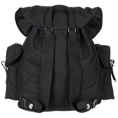 Plecak BW 30L CZARNY