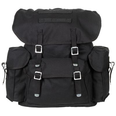 Plecak BW 30L CZARNY