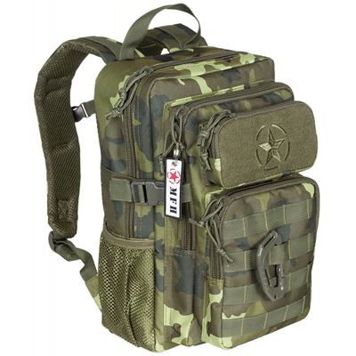 Plecak US ASSAULT YOUNGSTER vz.95