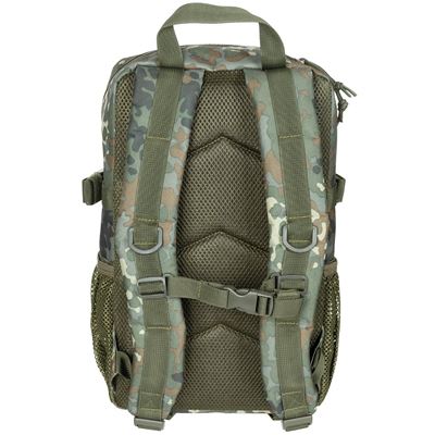 Plecak US ASSAULT YOUNGSTER FLECKTARN