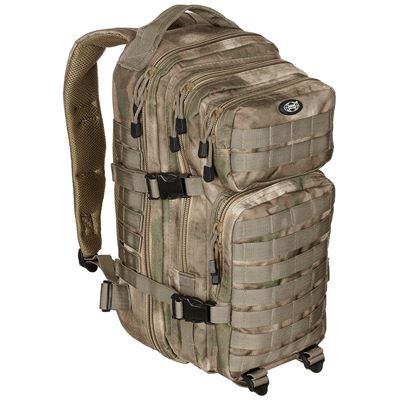 Plecak ASSAULT I mały 30 l. HDT-camo FG