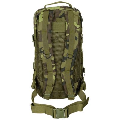Plecak ASSAULT I mały 30 ltr. vz.95 forest
